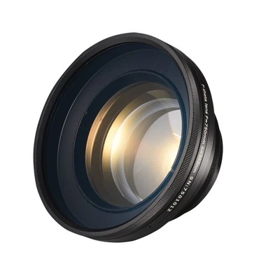355nm F-theta Lens